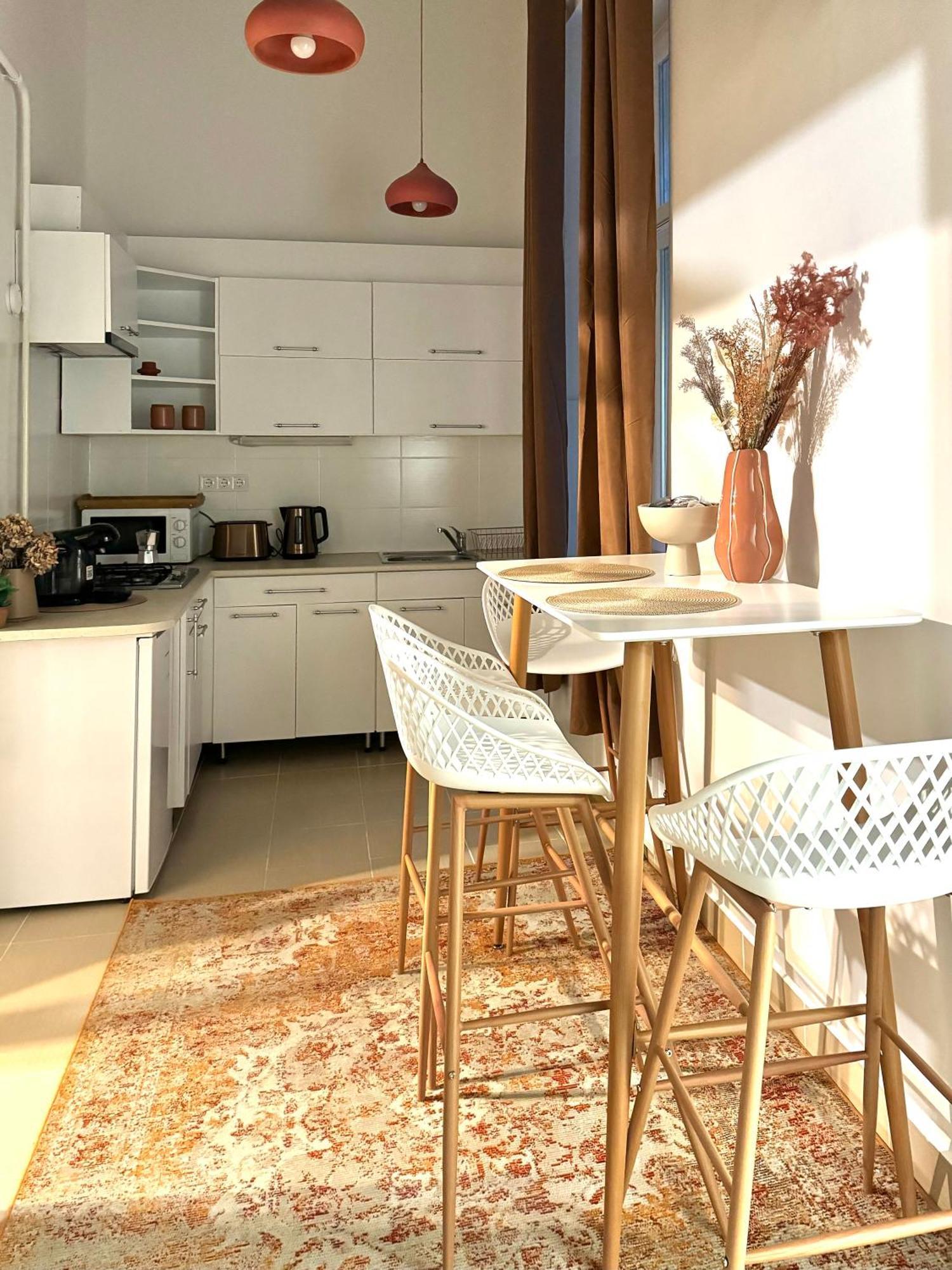 Stay At Liz Budapest Central Esterno foto